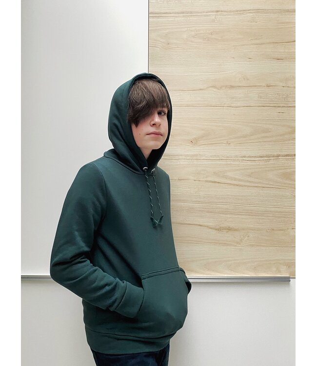 Zonen09 Rocco hoodie kids - PDF patroon