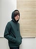 Zonen09 Rocco hoodie teens - PDF patroon