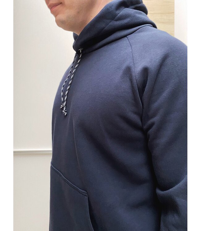 Zonen09 Rocco hoodie volwassenen - PDF patroon
