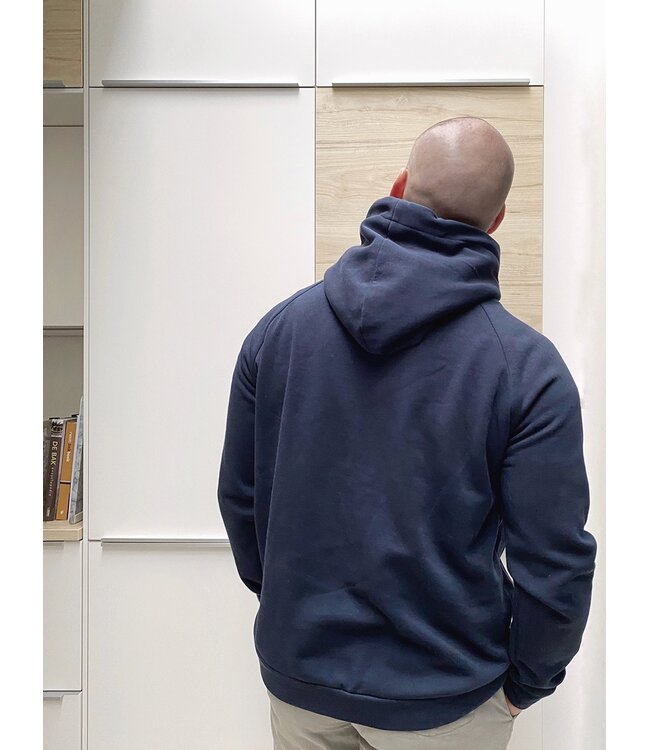 Zonen09 Rocco hoodie volwassenen - PDF patroon