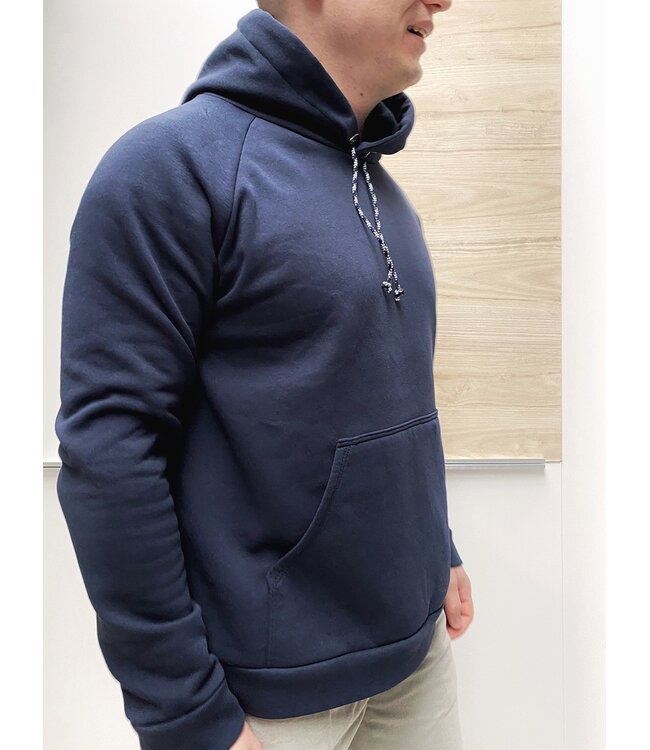 Zonen09 Rocco hoodie volwassenen - PDF patroon