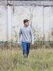 Zonen09 Rocco teens - sweater - sweatpants - bomber - PDF patroon