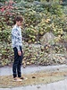 Zonen09 Rocco teens - sweater - sweatpants - bomber - PDF patroon