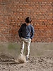 Zonen09 Rocco teens - sweater - sweatpants - bomber - PDF patroon