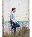 Zonen09 Rocco teens - sweater - sweatpants - bomber - PDF patroon