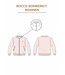 Zonen09 Rocco VOLWASSENEN sweater - sweatpants - bomber - PDF patroon