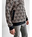 Zonen09 Rocco VOLWASSENEN sweater - sweatpants - bomber - PDF patroon