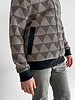 Zonen09 Rocco ADULT sweater - sweatpants - bomber - PDF pattern