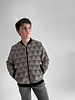 Zonen09 Rocco VOLWASSENEN sweater - sweatpants - bomber - PDF patroon