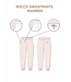 Zonen09 Rocco VOLWASSENEN sweater - sweatpants - bomber - PDF patroon