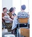 Zonen09 THEA blouse dames - PDF patroon