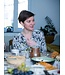 Zonen09 THEA blouse dames - PDF patroon