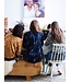 Zonen09 THEA blouse dames - PDF patroon