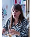 Zonen09 THEA blouse dames - PDF patroon