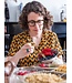 Zonen09 THEA blouse dames - PDF patroon