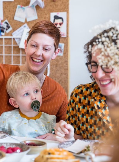 Zonen09 THEA blouse dames - PDF patroon