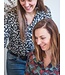 Zonen09 THEA blouse dames - PDF patroon