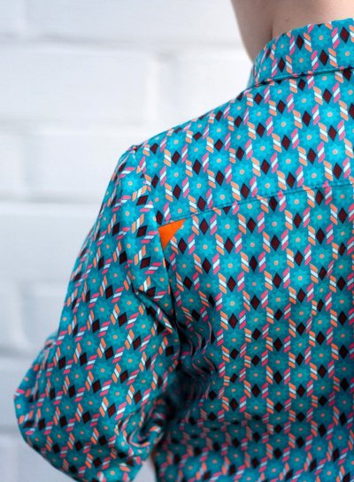 Zonen09 Theo shirt kids - PDF pattern