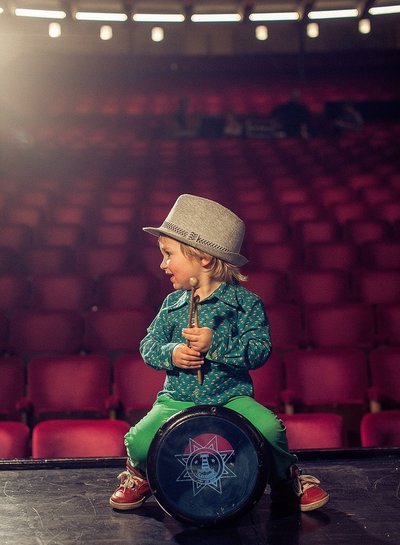 Zonen09 Theo hemd kids - PDF patroon