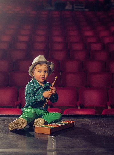 Zonen09 Theo hemd kids - PDF patroon