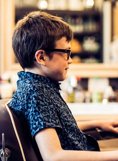 Zonen09 Theo shirt teens - PDF pattern