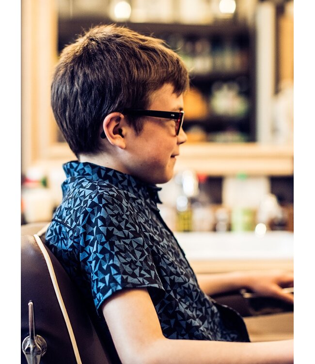 Zonen09 Theo hemd teens - PDF patroon