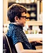 Zonen09 Theo hemd teens - PDF patroon