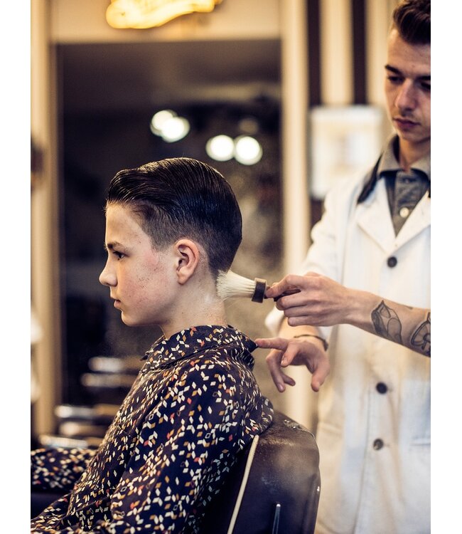 Zonen09 Theo hemd teens - PDF patroon