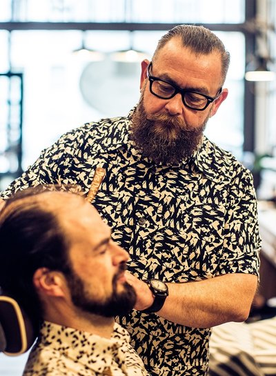 Zonen09 Theo shirt men - PDF pattern