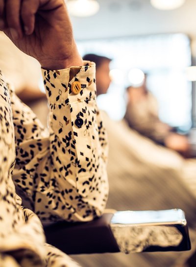 Zonen09 Theo shirt men - PDF pattern