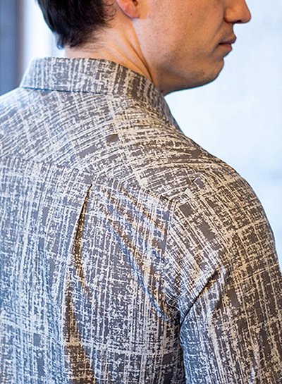 Zonen09 Theo shirt men - PDF pattern