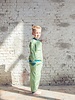 Zonen09 Wolf onesie en cape kids - PDF patroon