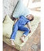 Zonen09 Wolf onesie en cape kids - PDF patroon