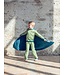 Zonen09 Wolf onesie en cape kids - PDF patroon