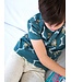 Zonen09 Wolf onesie en cape teens - PDF patroon