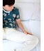 Zonen09 Wolf onesie en cape teens - PDF patroon