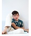 Zonen09 Wolf onesie en cape teens - PDF patroon