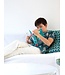 Zonen09 Wolf onesie en cape teens - PDF patroon