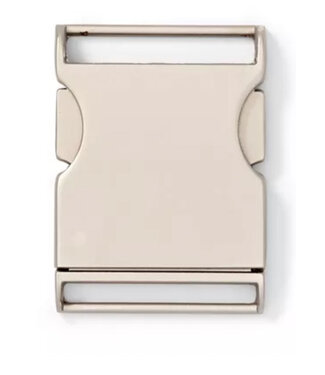 Prym belt buckle / click buckle 30mm