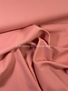 blush - viscose crepe with 3% elastane