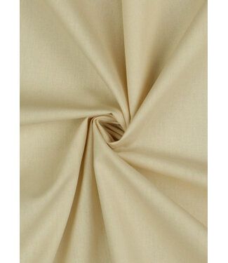 vanilla plain cotton 073