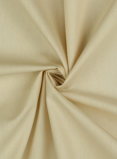 vanilla plain cotton 073