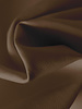 M. cognac artificial leather - for prototypes or test models