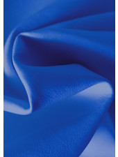 M. cobalt artificial leather - to make prototypes or test models.