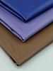 M. cobalt artificial leather - to make prototypes or test models.