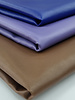 M. cognac artificial leather - for prototypes or test models