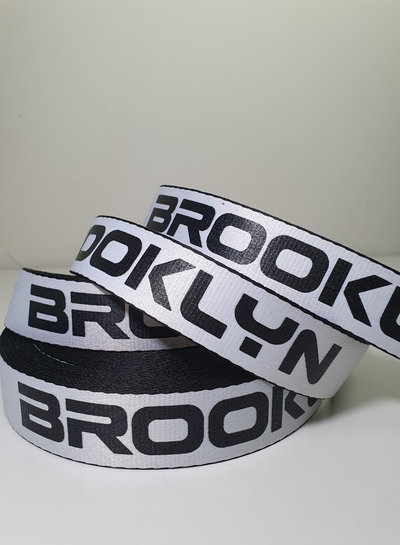 M. tassenband Brooklyn - 40 mm