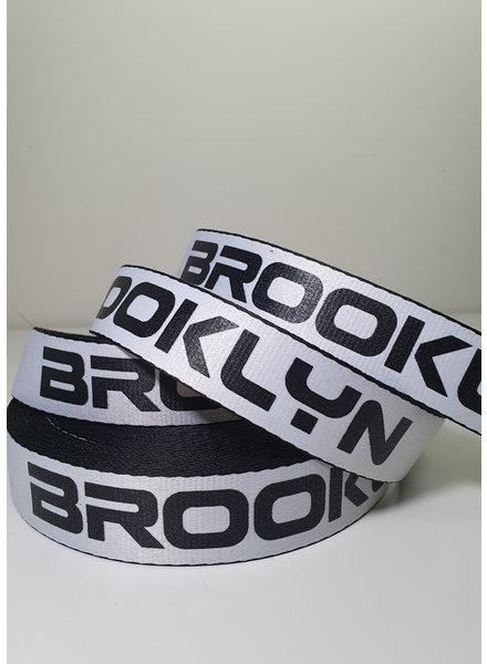 M. tassenband Brooklyn - 40 mm