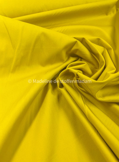 M. saffron yellow cotton paper touch