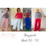 Bel'Etoile Bay pants dames & tieners